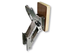 Lalizas Outboard Bracket