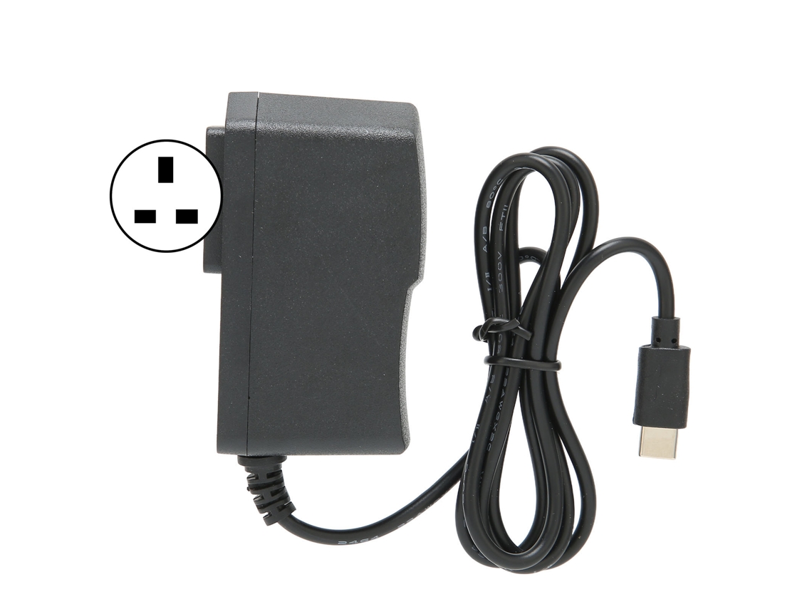 Adaptador de Energia LAXISCREED Anti interferência