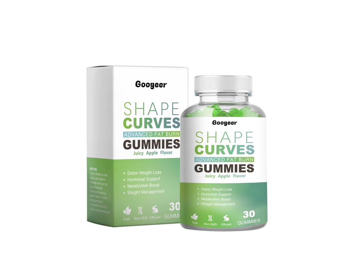Gomas Queimador de Gordura LAXISCREED para Sessões de Terapia Corporal