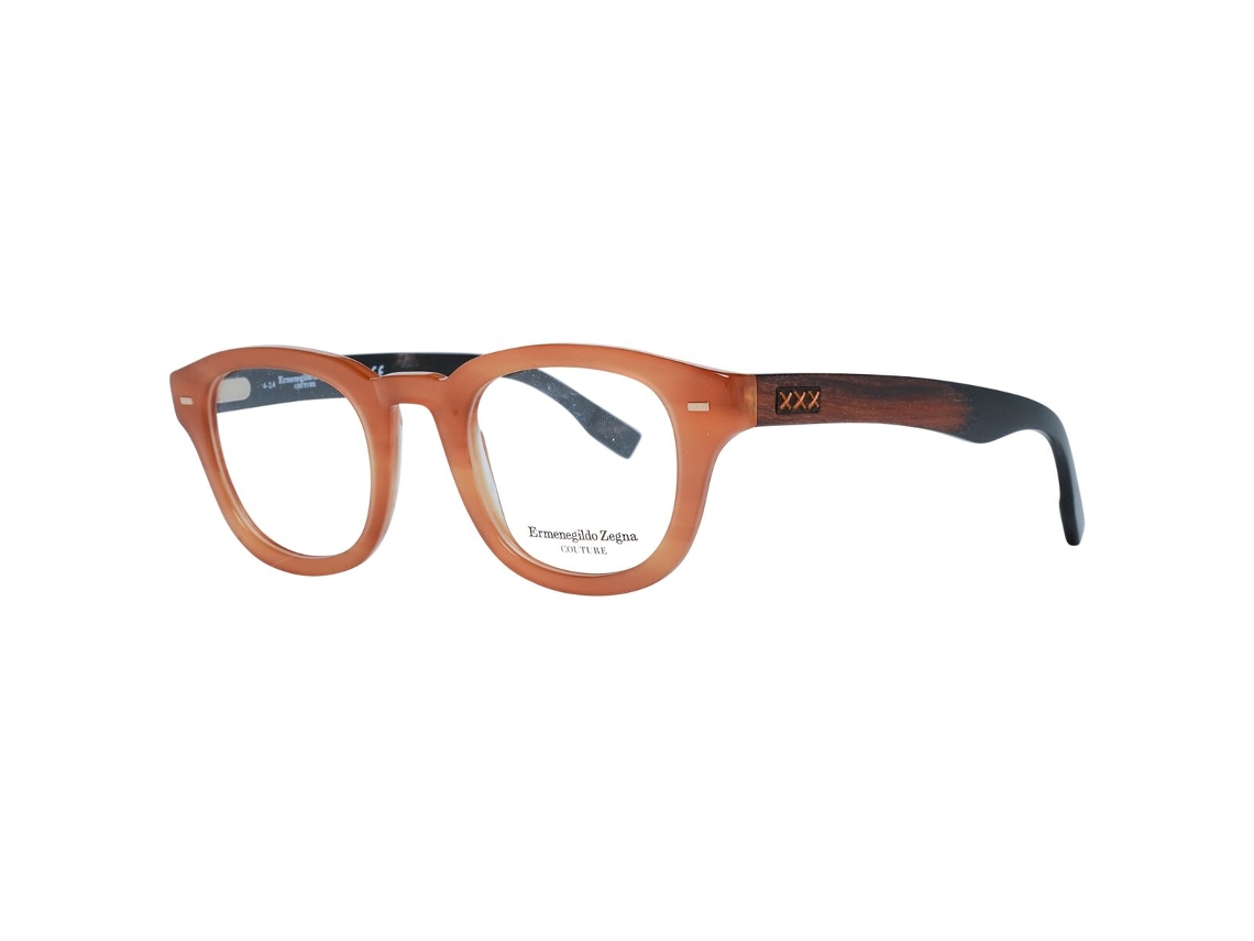 Armação de Óculos Homem Ermenegildo Zegna ZC5005 04147