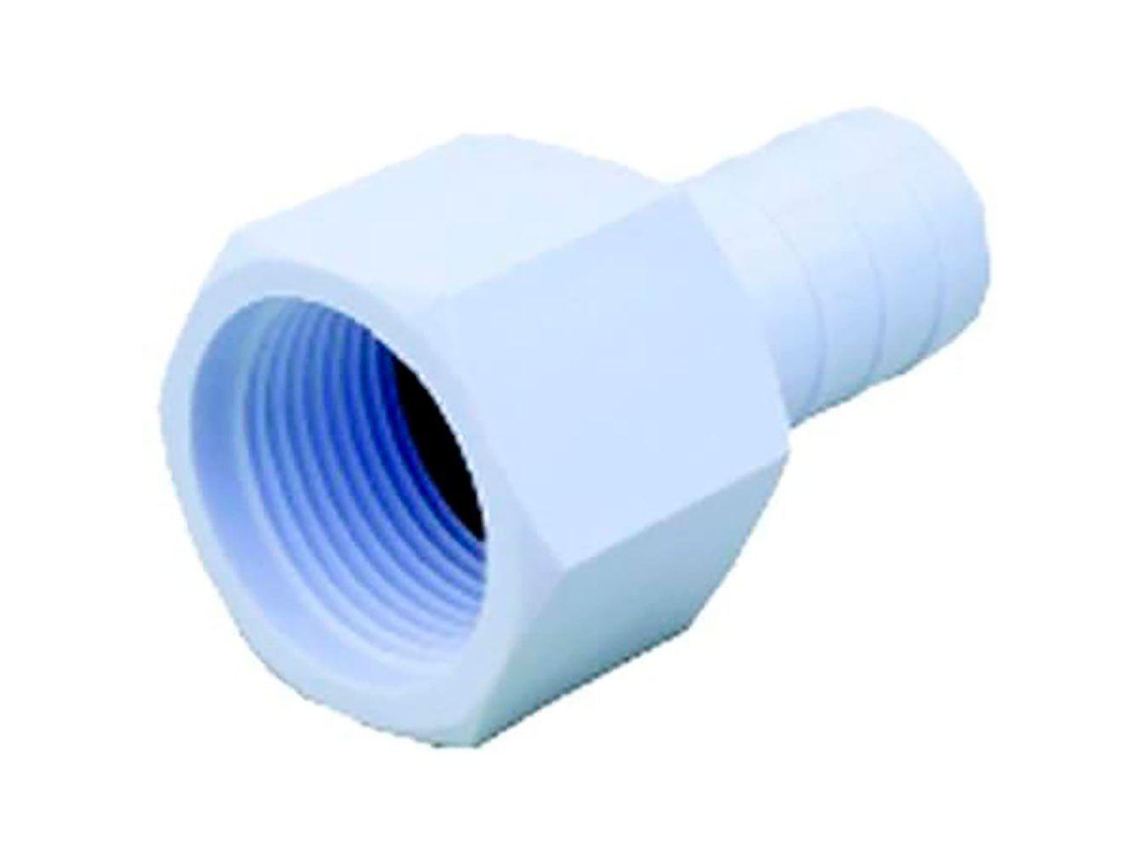 Attwood Conector Reto 28.5 Mm