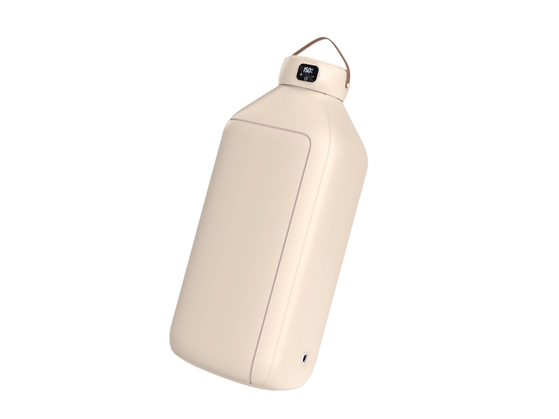 Portable Clothes Dryer (quiet, Energy-saving, Compact And Foldable) Eoocoo