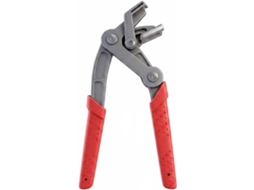 Alicate Extrator De Clipes Plásticos Multifuncional Para Remoção Painéis, Ideal Mecânicos.