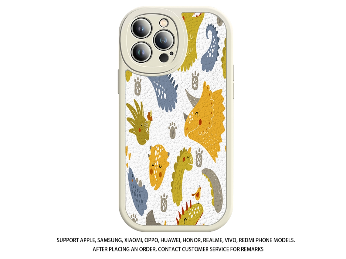 Capa Adapte Bonito Personalização Para Veanxin Seda