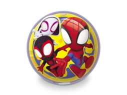 Pelota Bioball Spidey 230 Mm