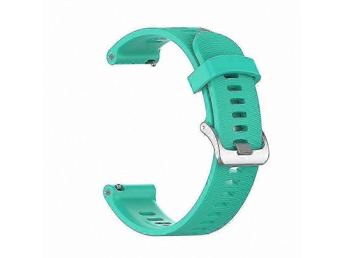 Pulseira de Substituição Silicone 22 Mm GOKOCO