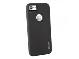 Capa iPhone 6 Plus, 6s Plus Rico Armor Preto