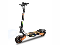 Trotinete Elétrica Ruitoo T2 Max,1000w, Autonomia 50 55km,10,48v/20.8ah