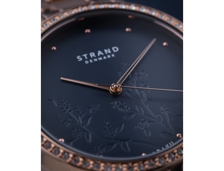 STRAND BY OBAKU Pacifica Relógio Feminino