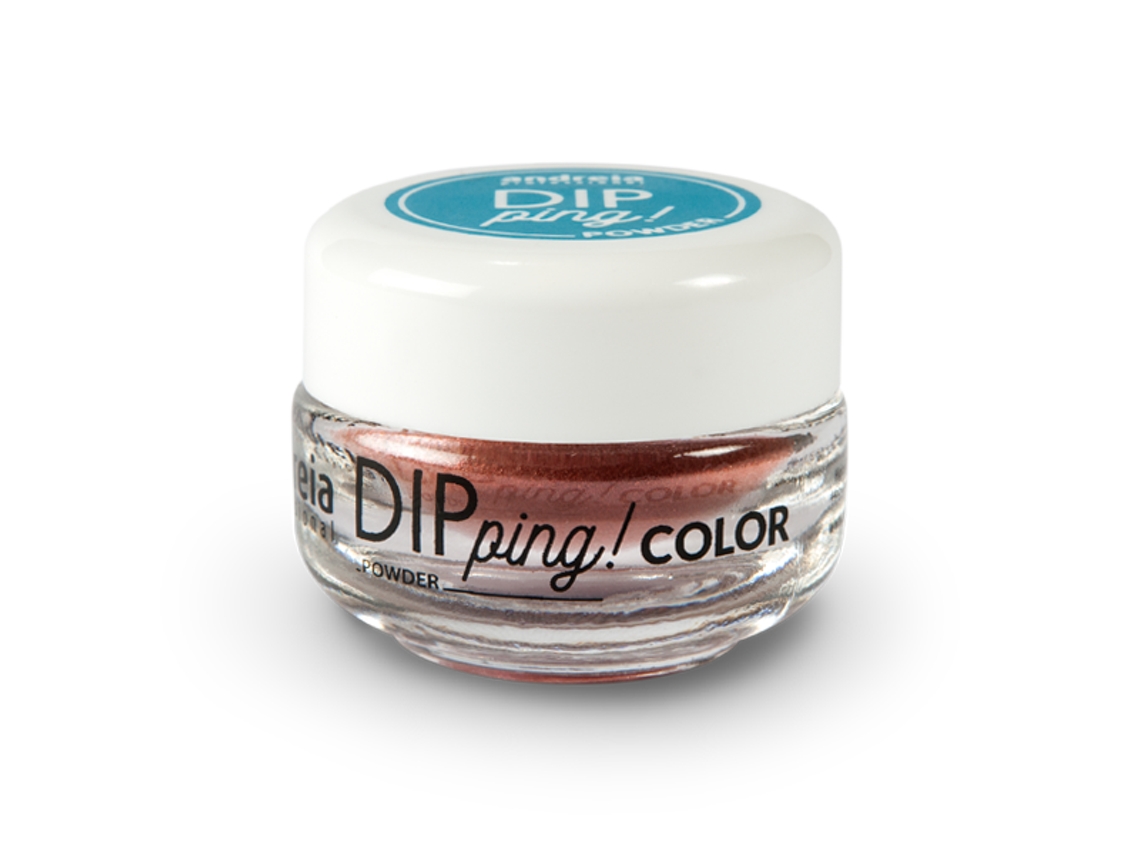 Andreia Dipping Powder Color - 8