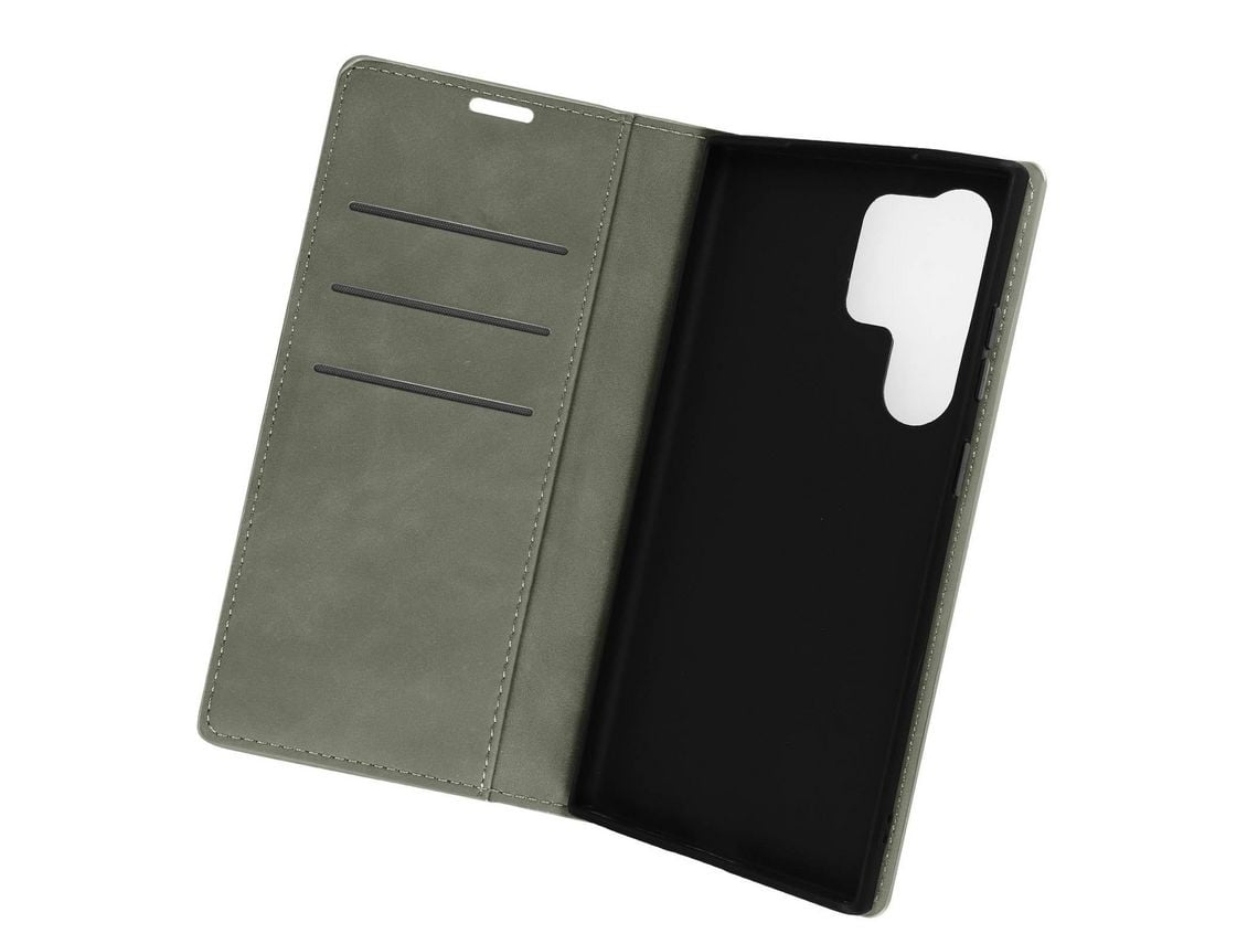 Capa Ultra Para Samsung Yemaesre Cinzento