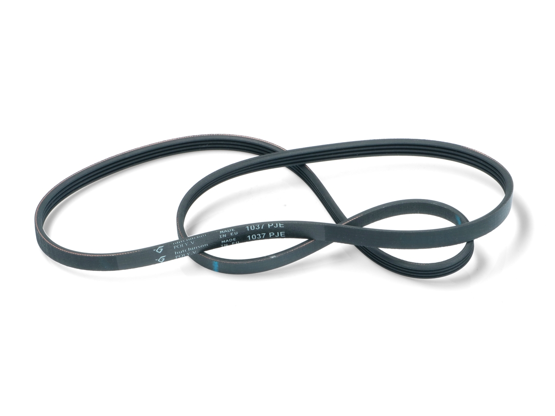 Correia 1037j4 El HUTCHINSON para Máquina de Lavar Roupa Blj061un