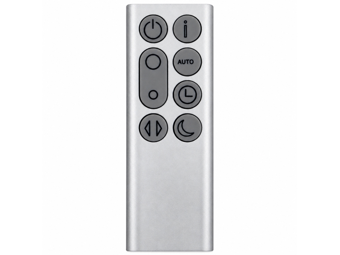 Comando Remoto De Substituição Compatível Com Dyson Tp05 E Ph01, Modelo 8