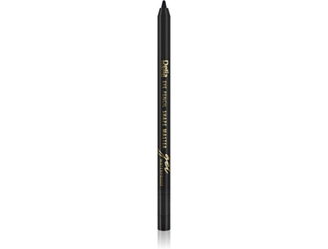Eyeliner DELIA COSMETICS Shape Master Gel Shade