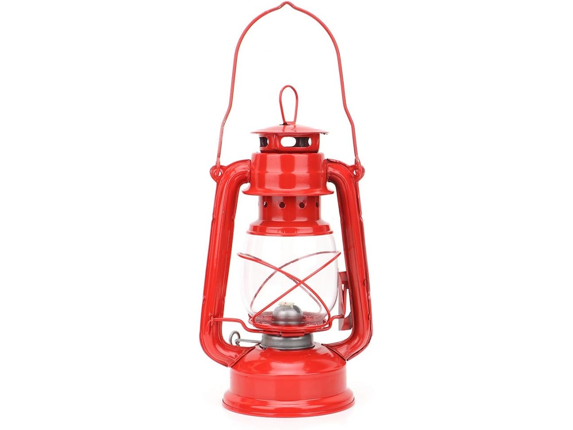 Lâmpada De Querosene Vintage, Lâmpadas De Óleo Retrô Para Uso Interno E Externo, Lanterna De Óleo Su Gokoco