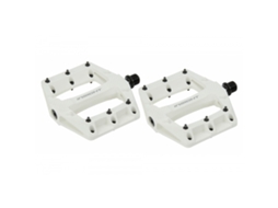 Par de Pedais Insight Thermoplastic Du