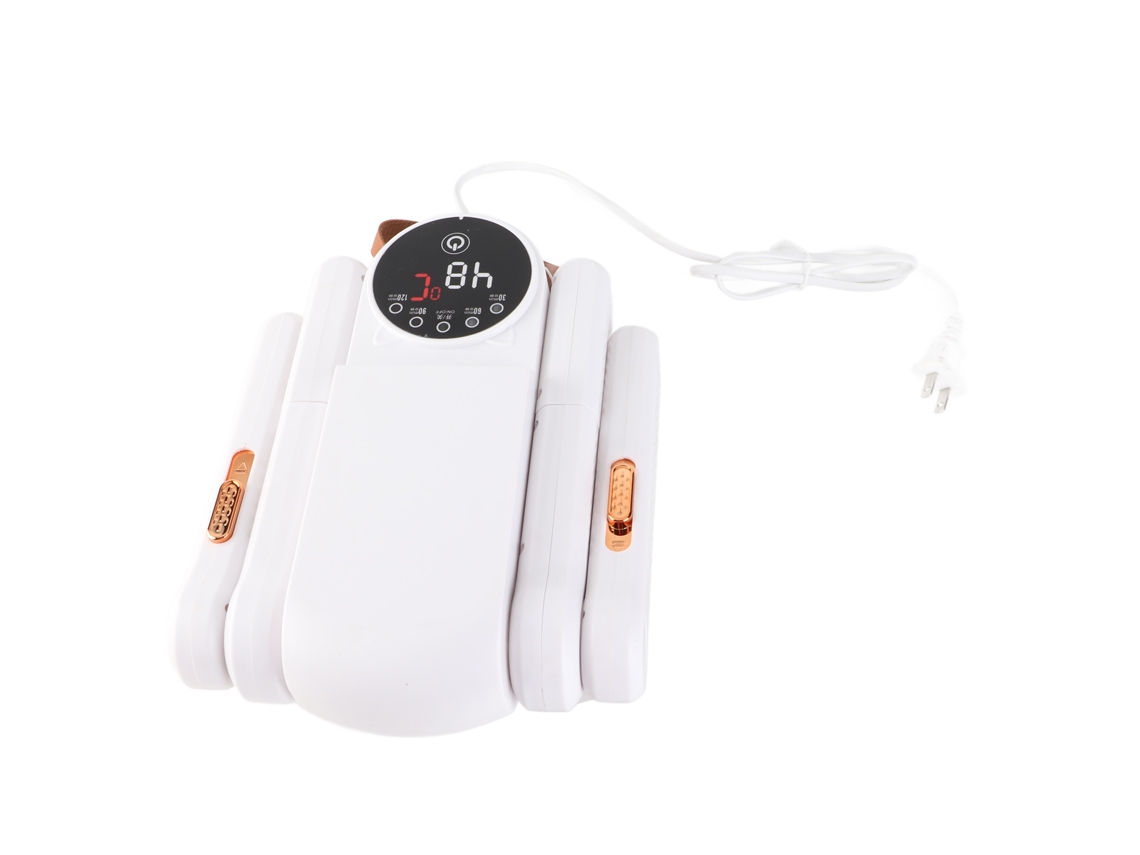Secador de Roupa Eléctrico Plegável 600w LAXISCREED