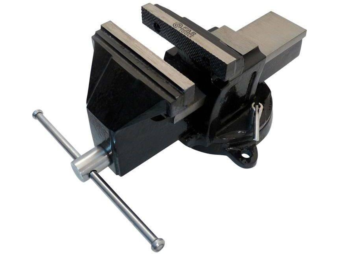 Torno de Bancada FARTOOLS FAR111452
