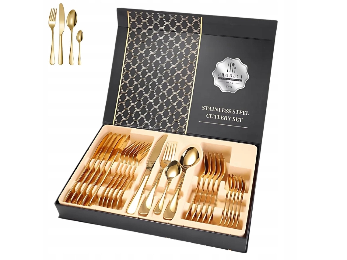 24 Pieces Para 6 Pessoas