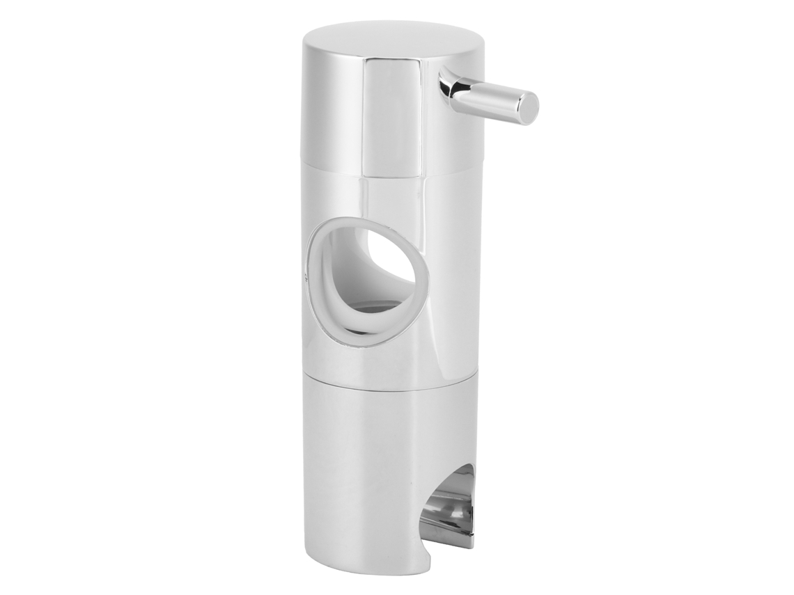 Suporte Ajustável Chuveiro Rail 24mm