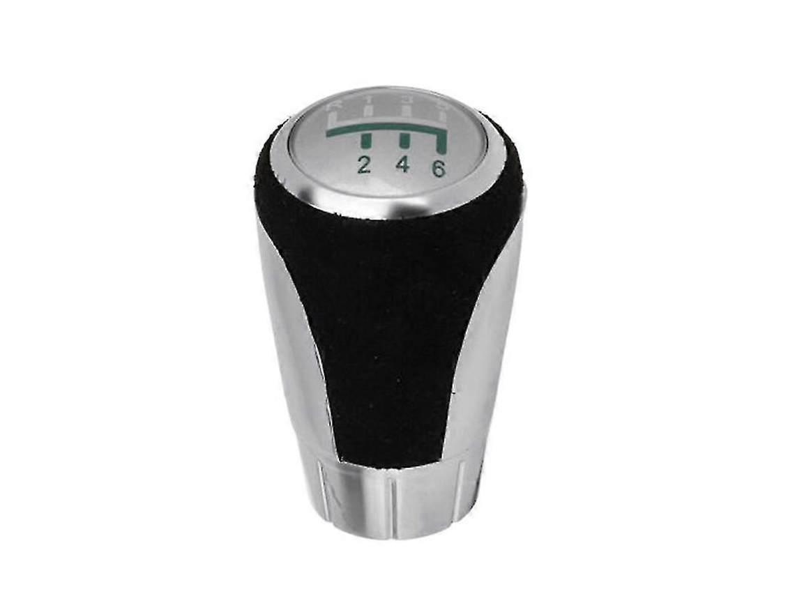 Manopla de câmbio esportiva de 6 velocidades para BMW E81 87 E46 E90 E91 E92 M Performance 25110429269 Sygo