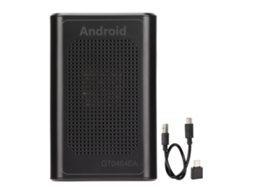 Adaptador Carplay Fio a Sem Fio Bt5.0 4g Wifi Usb Dongle