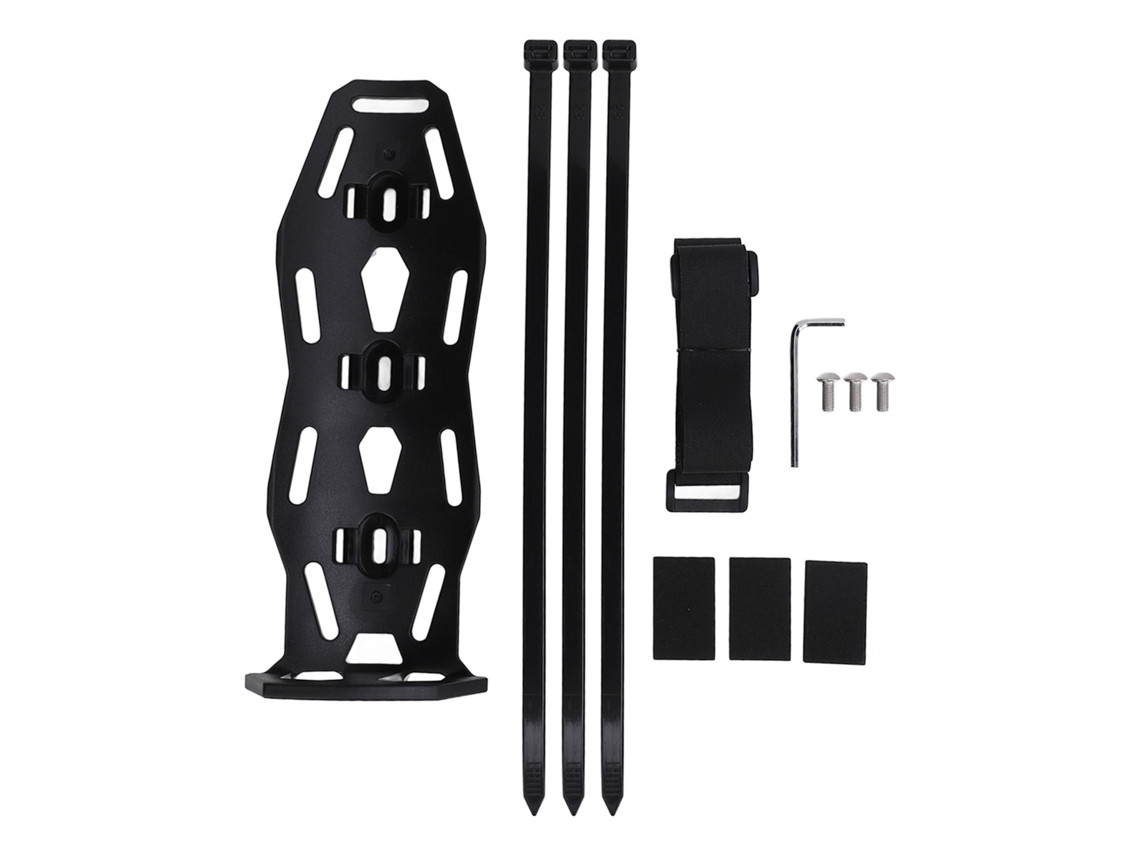 Cage Mali, para Garrafa de Água, Multipropósito, para Garfo Dianteiro, Impermeável, Outdoor