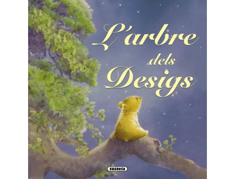Livro Lárbre Dels Desigs de Norbert Landa (Catalão)