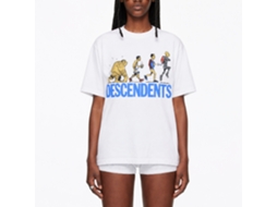 Descendents Ascent Of Man T-shirt Unisex Adults Size:xxxl