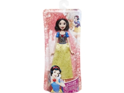 Boneca DISNEY Princess Branca de Neve Royal Shimmer (Idade Mínima: 3 anos)