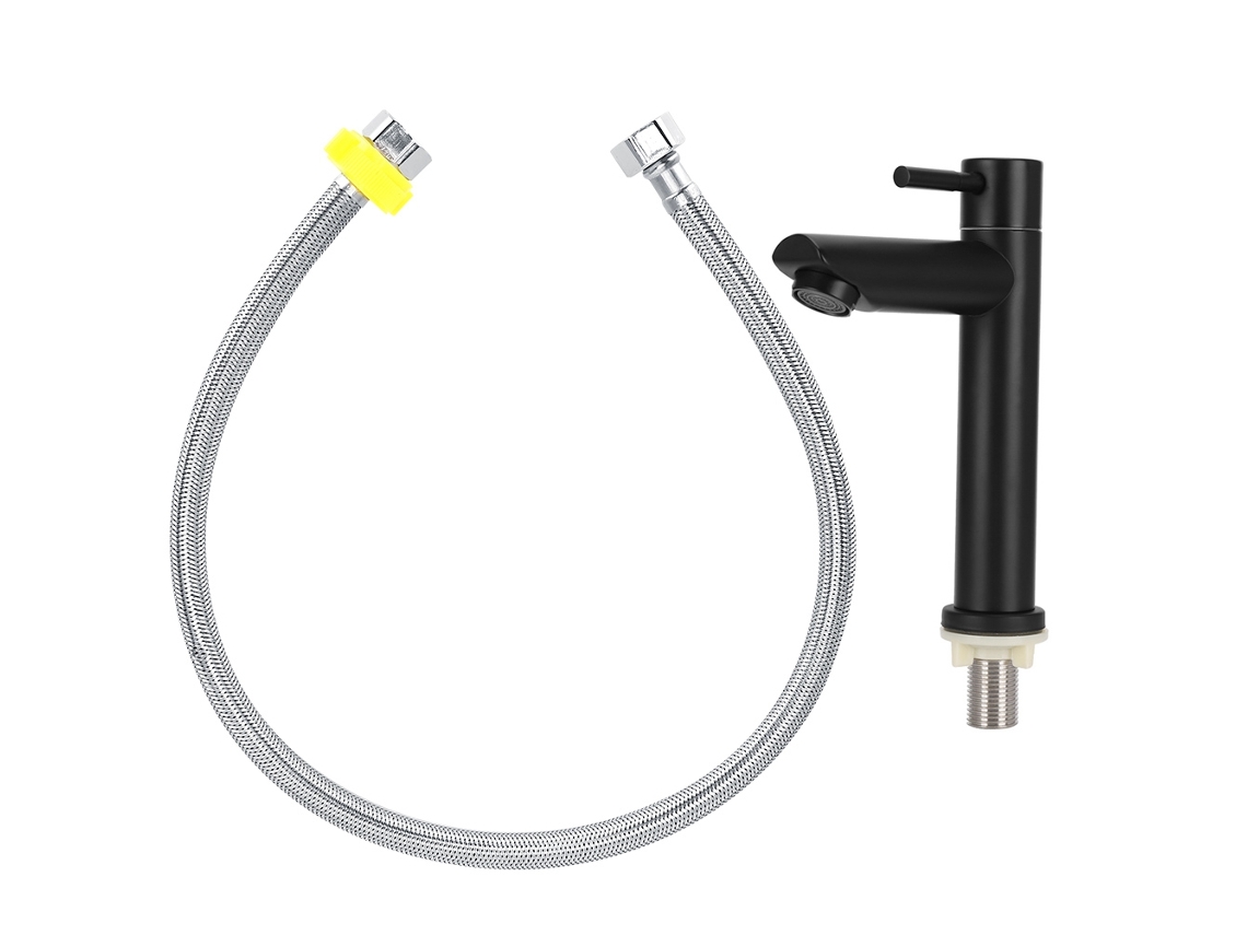 Torneira automática para pia pequena G1/2 MARCA