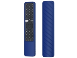 Capa de Silicone para controle remoto LG AQUAFORGE