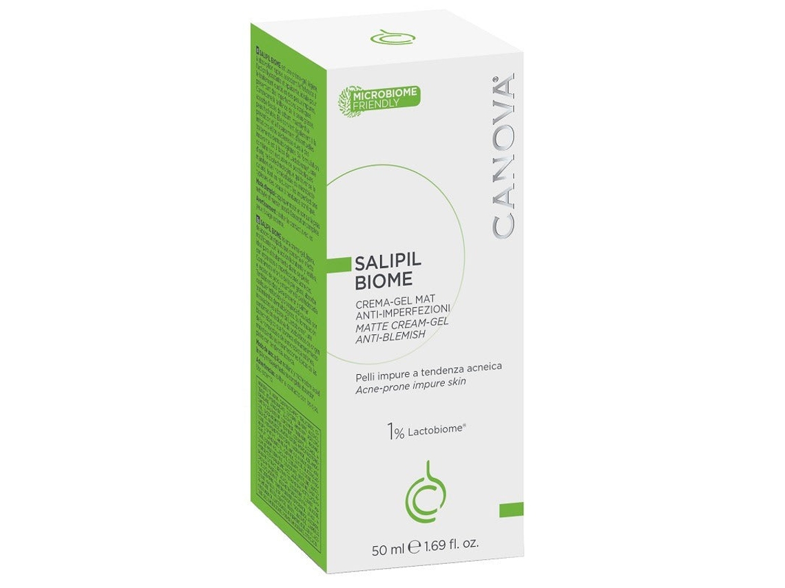 Salipil Biome 50 Ml Sifarma Div. Canova