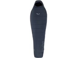 Saco de Cama SALEWA Rozes Mild (Tamanho: M - Azul)