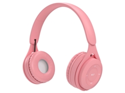 Fones de Ouvido Bluetooth EOOCOO (headset para Jogos)