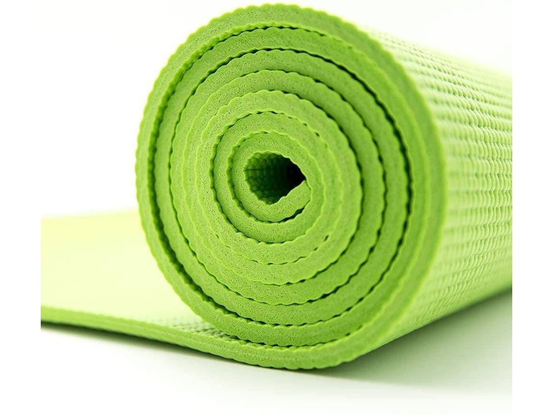 Yoga Verde