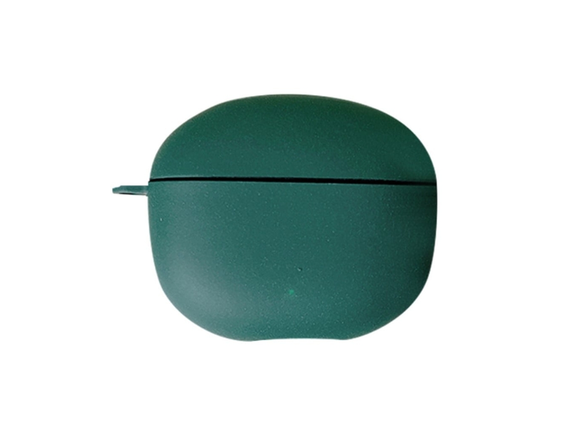 Capa Protetora Para Lenovo X15 Pro Verde Escuro Brilvibera