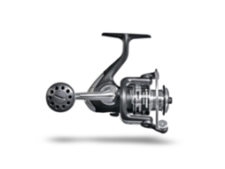Molinete de Pesca Spinning 8bb 5.1:1 Salmoura
