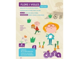 Livro Ciencies Naturals 2N Primaria Sers Vivos