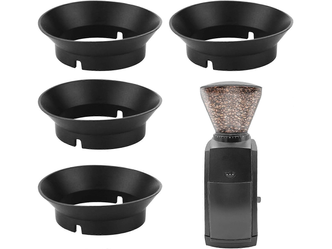 Peças De Junta De Reposição Para Moedor Baratza Encore, Moedor De Café De Silicone Brilvibera