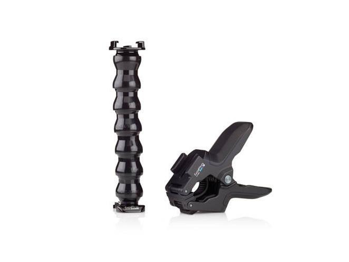 Suporte GOPRO Garra Flexível (Jaws Flex Clamp)