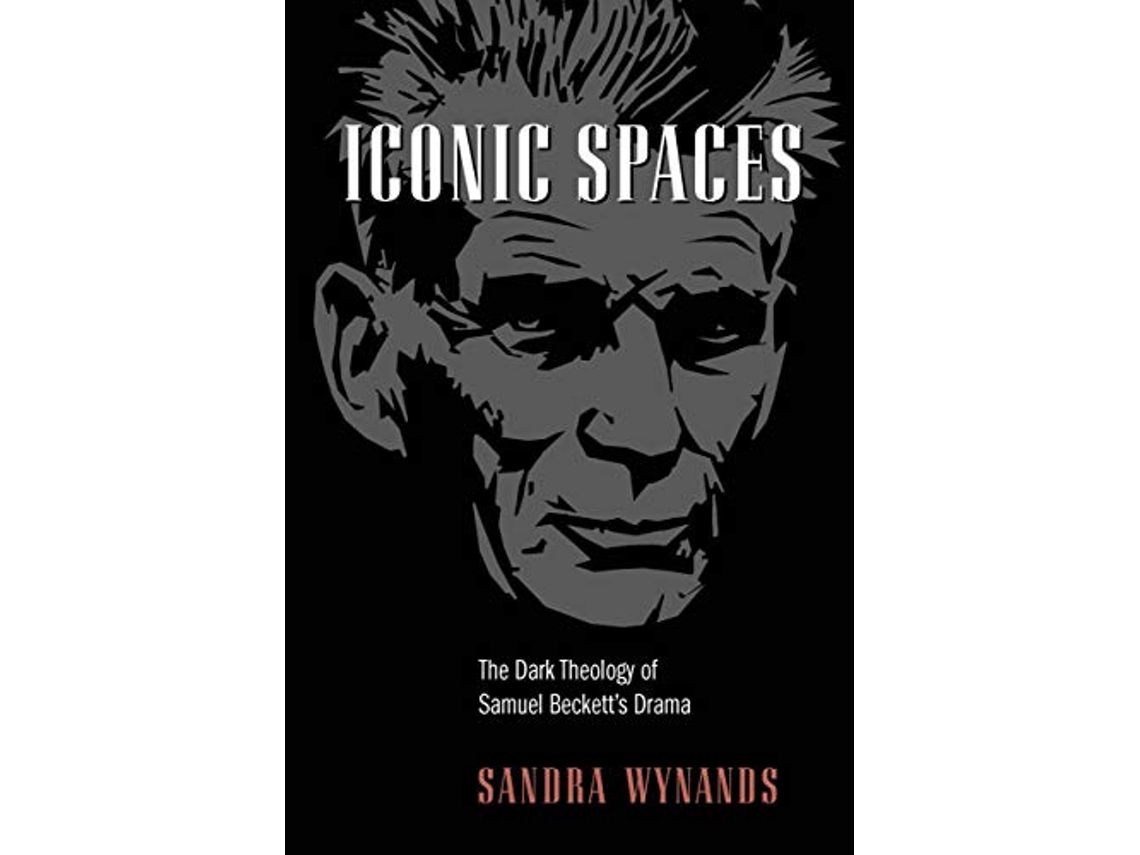 Livro Iconic Spaces de Sandra Wynands (Inglês)
