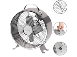 Ventoinha de Chão AEG VI 5617 (2 velocidades - 20 W - Diâmetro 26 cm)
