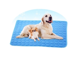Almofada de Resfriamento para Cães e Gatos S/MARCA