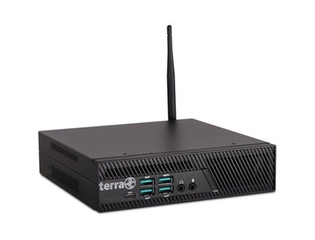 Mini PC WORTMANN AG 67771 (ii5-11400 - RAM: 8 GB - Intel UHD Graphics 730)