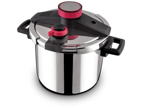 Painel de prensa Steam Lt1256 6 L Lamart