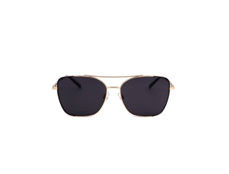 Óculos escuros Mulher Missoni MMI 0037_S BLACK GOLD