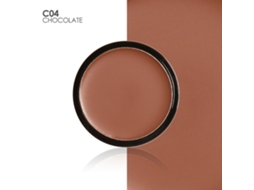 Corretivo Profissional Focallure Cobertura De Imperfeições Camuflagem