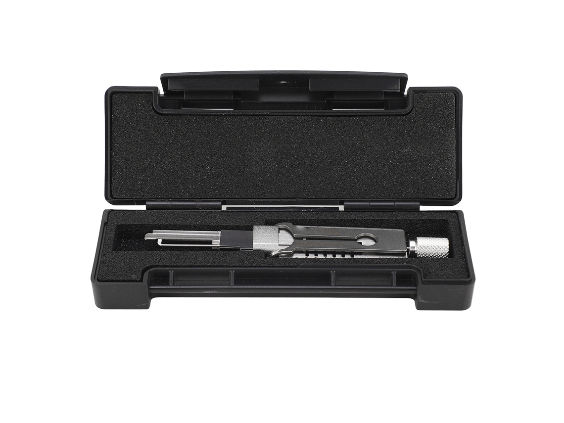 Laxiscreed Civil Decoder Ss014 Ferramenta Dois Em Um Para Recolha E O-ring