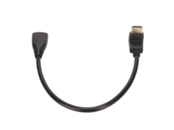 Cabo Hdmi LAXISCREED 90 Graus 4k